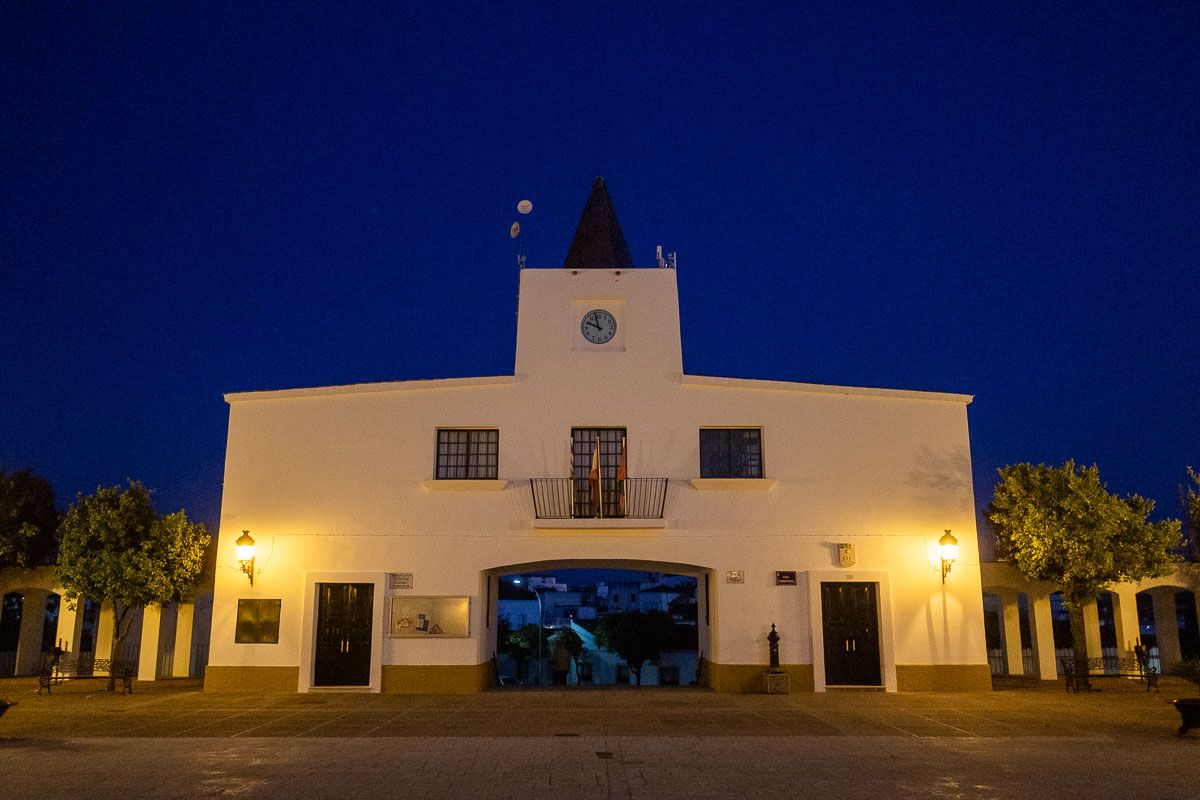 Estella del Marqués tendrá un nuevo crematorio.