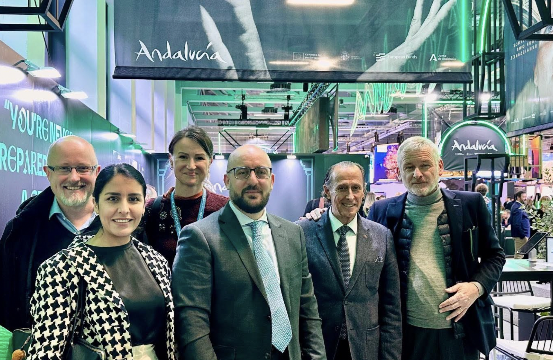 La pasada edición de la ITB de Berlín.