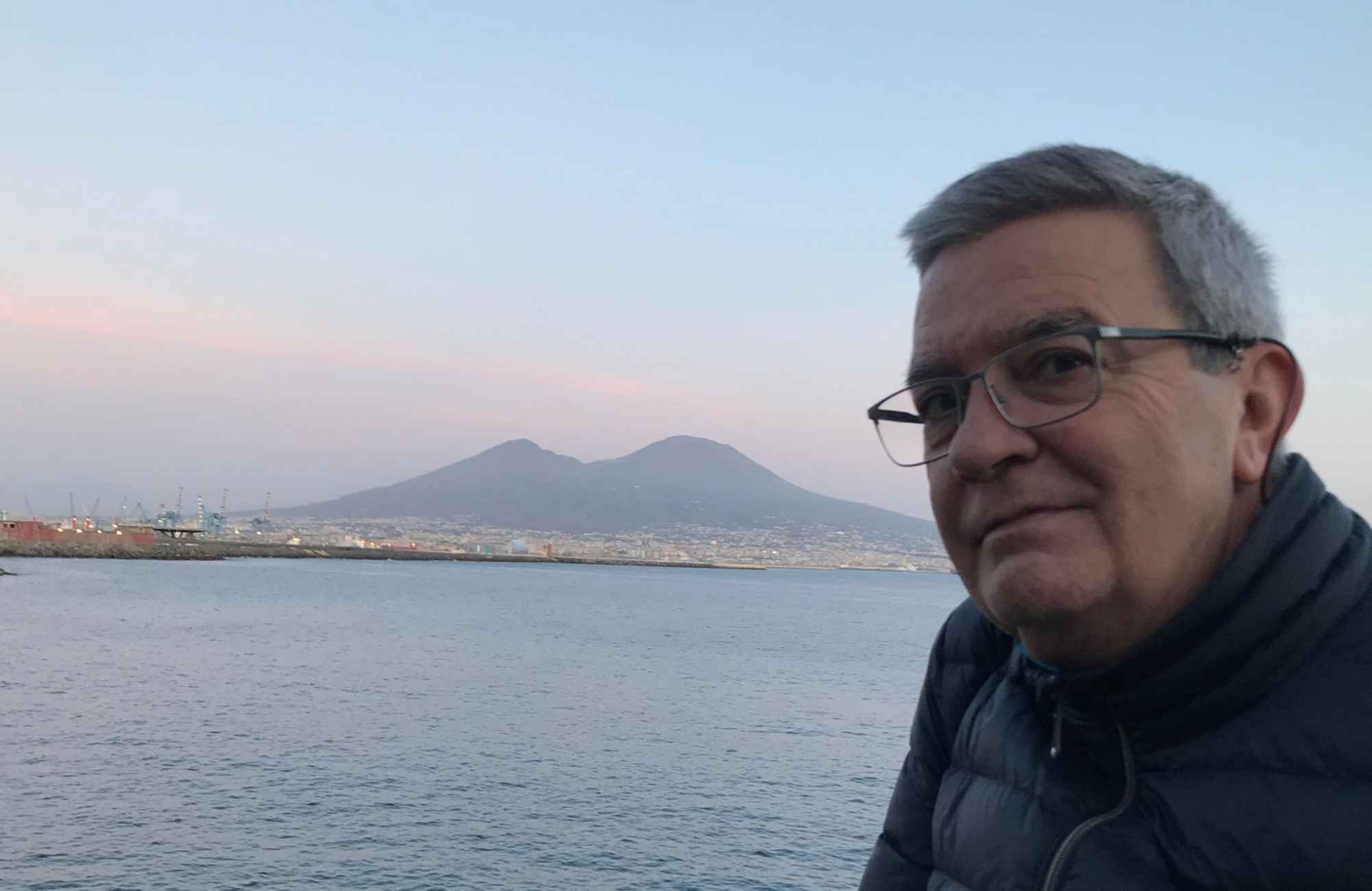 José Antonio Herrero Villanueva ha fallecido a los 67 años de edad.